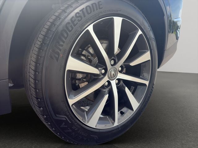 2025 Acura MDX Technology Package SH-AWD