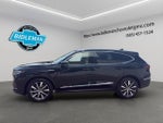 2025 Acura MDX Technology Package SH-AWD