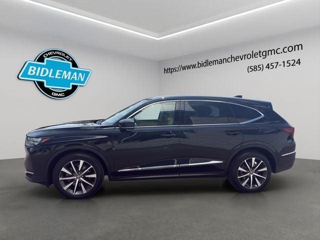 2025 Acura MDX Technology Package SH-AWD