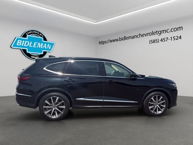 2025 Acura MDX Technology Package SH-AWD