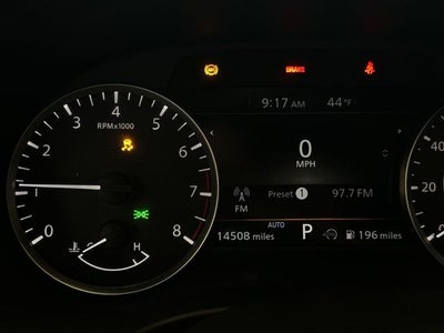 2023 INFINITI QX60 PURE