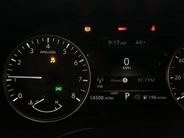 2023 INFINITI QX60 PURE