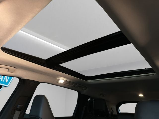 2023 INFINITI QX60 PURE