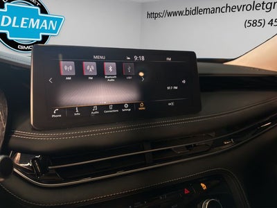 2023 INFINITI QX60 PURE