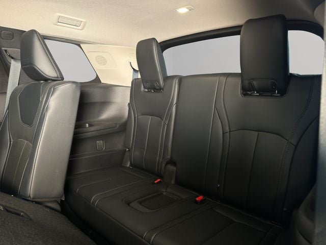 2023 INFINITI QX60 PURE