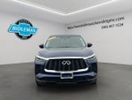 2023 INFINITI QX60 PURE