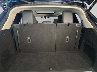 2023 INFINITI QX60 PURE