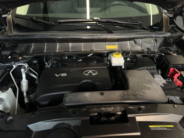 2023 INFINITI QX60 PURE