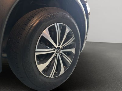 2023 INFINITI QX60 PURE