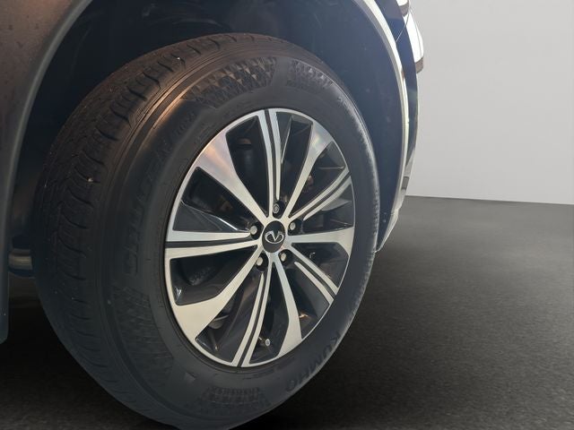 2023 INFINITI QX60 PURE