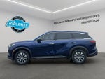 2023 INFINITI QX60 PURE