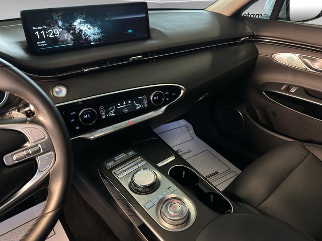 2025 Genesis GV70 2.5T