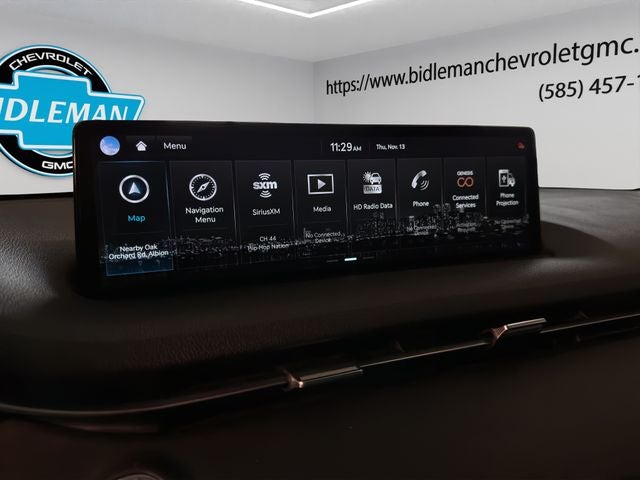 2025 Genesis GV70 2.5T