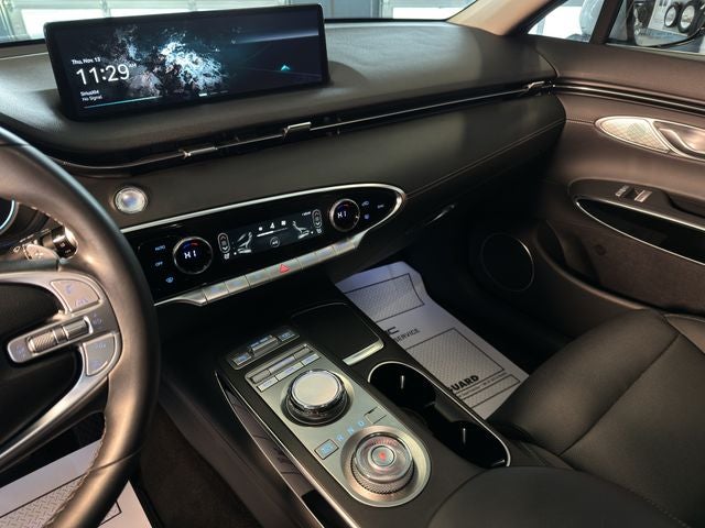 2025 Genesis GV70 2.5T