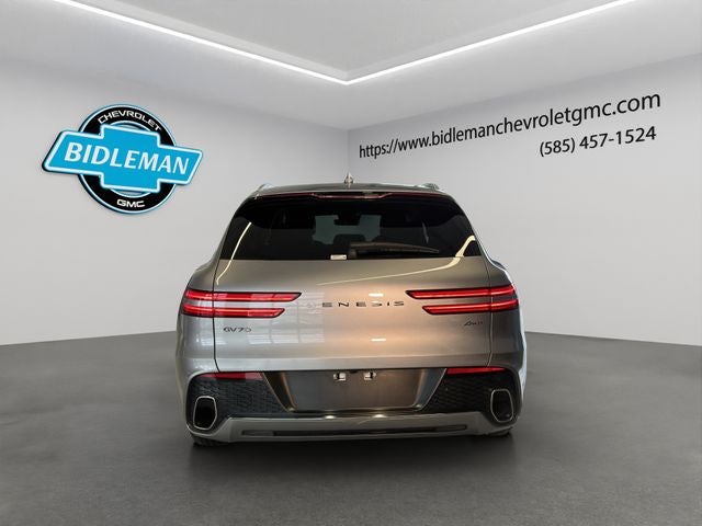 2025 Genesis GV70 2.5T
