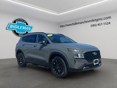 2023 Hyundai Santa Fe XRT