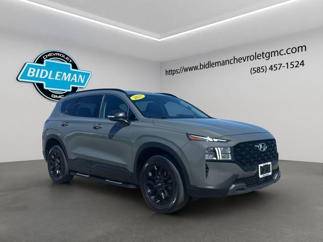 2023 Hyundai Santa Fe XRT