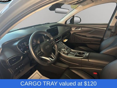 2023 Hyundai Santa Fe XRT