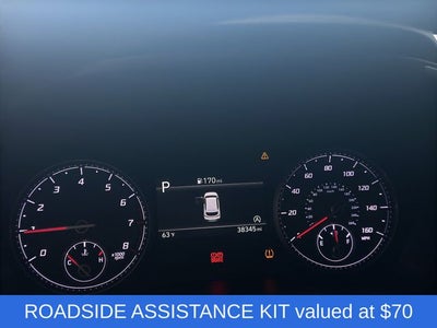 2023 Hyundai Santa Fe XRT