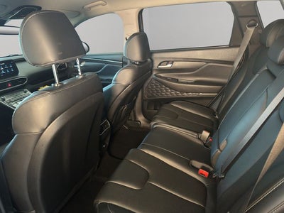 2023 Hyundai Santa Fe XRT