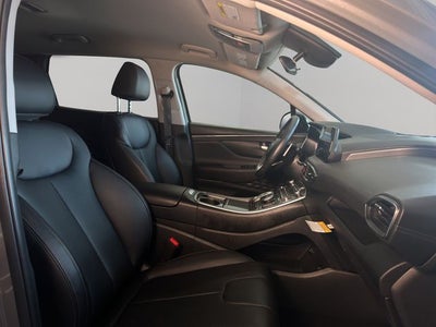 2023 Hyundai Santa Fe XRT