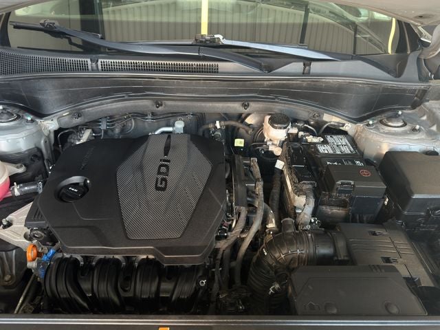 2023 Hyundai Santa Fe XRT