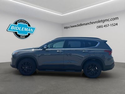 2023 Hyundai Santa Fe XRT
