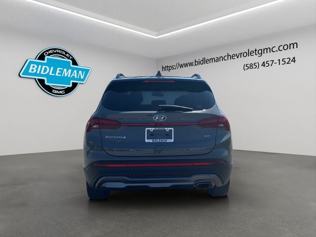 2023 Hyundai Santa Fe XRT