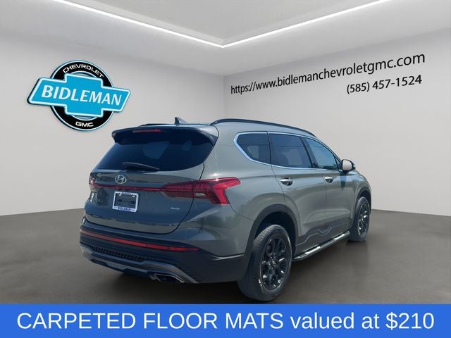 2023 Hyundai Santa Fe XRT