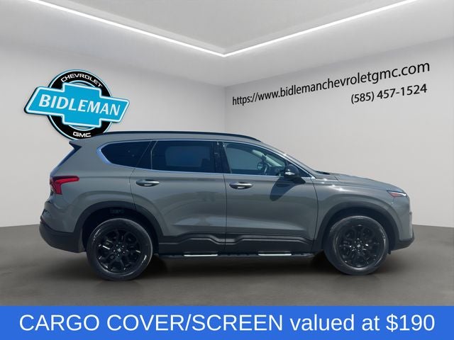 2023 Hyundai Santa Fe XRT