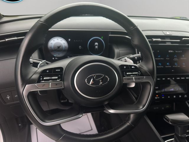 2023 Hyundai Santa Cruz SEL Premium