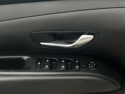 2023 Hyundai Santa Cruz SEL Premium