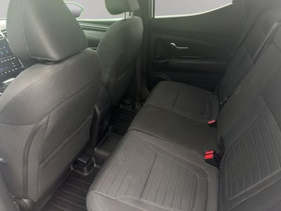 2023 Hyundai Santa Cruz SEL Premium