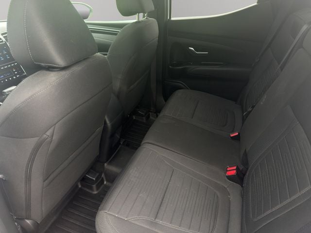 2023 Hyundai Santa Cruz SEL Premium