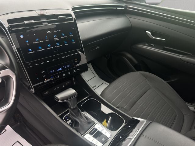 2023 Hyundai Santa Cruz SEL Premium