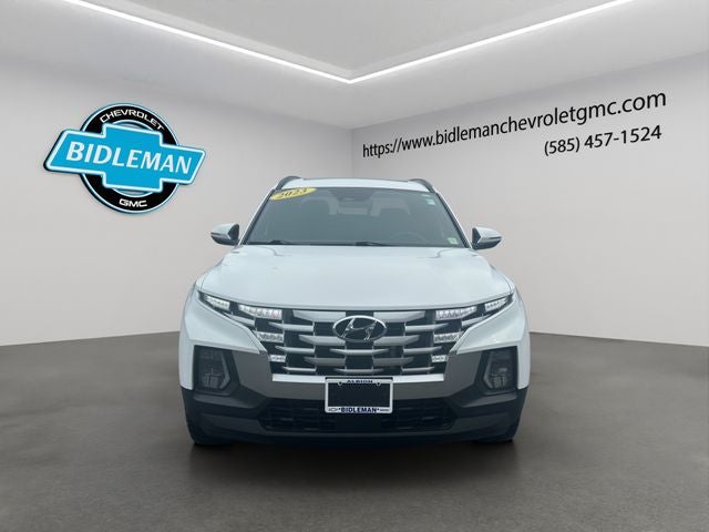 2023 Hyundai Santa Cruz SEL Premium