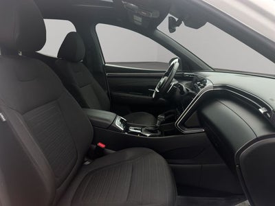 2023 Hyundai Santa Cruz SEL Premium