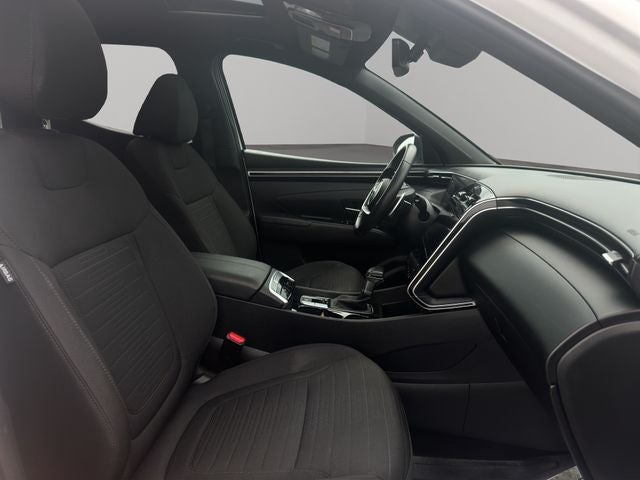 2023 Hyundai Santa Cruz SEL Premium