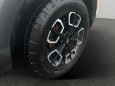 2023 Hyundai Santa Cruz SEL Premium