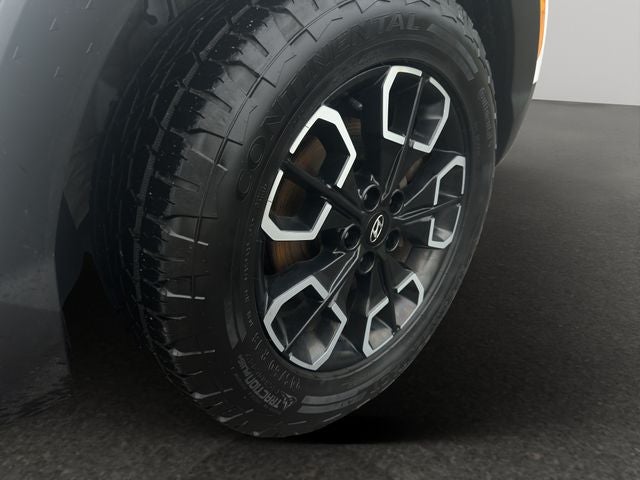 2023 Hyundai Santa Cruz SEL Premium