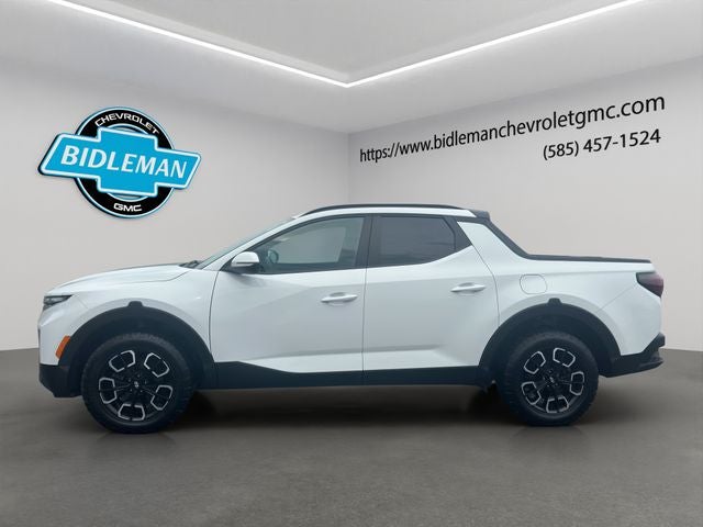 2023 Hyundai Santa Cruz SEL Premium