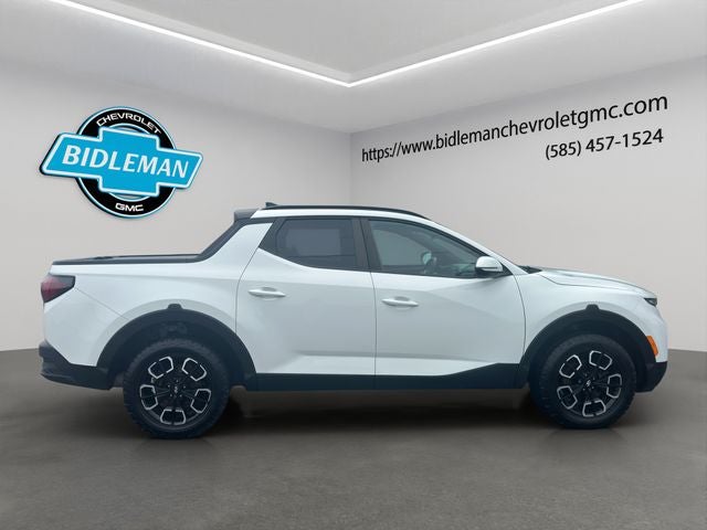 2023 Hyundai Santa Cruz SEL Premium