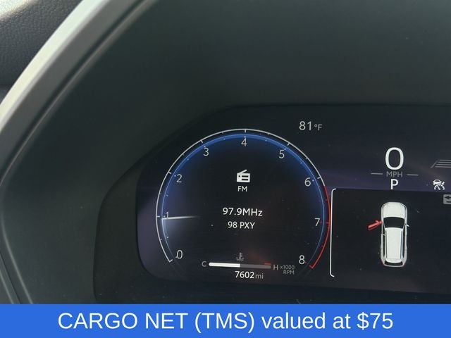 2025 Toyota Grand Highlander Platinum