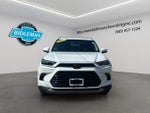2025 Toyota Grand Highlander Platinum