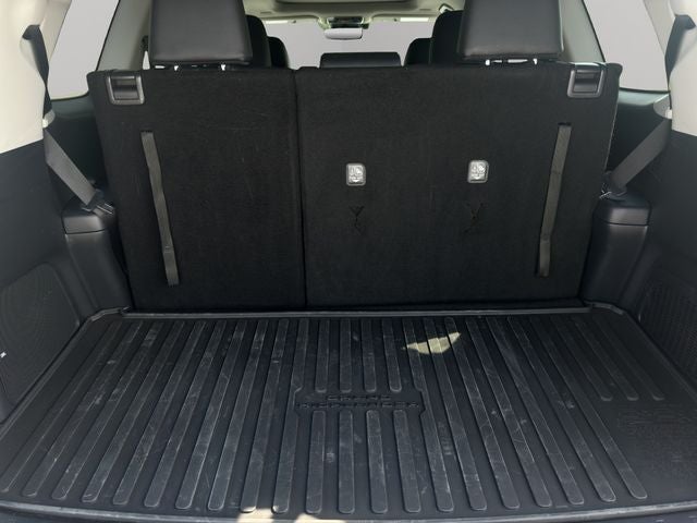 2025 Toyota Grand Highlander Platinum