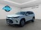 2025 Toyota Grand Highlander Platinum
