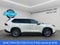 2025 Toyota Grand Highlander Platinum
