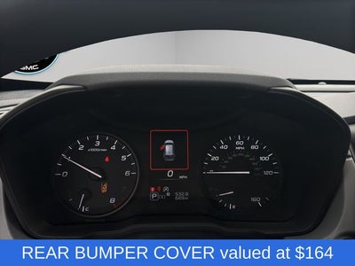 2025 Subaru Crosstrek Base