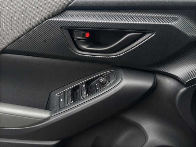 2025 Subaru Crosstrek Base