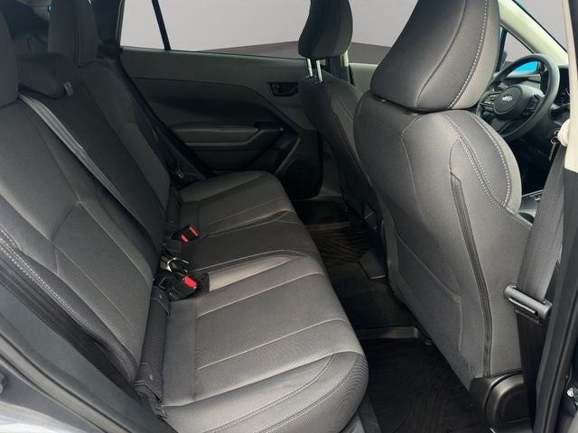 2025 Subaru Crosstrek Base
